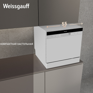    Weissgauff TDW 4006 D