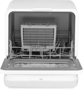 Настольная посудомоечная машина с резервуаром Weissgauff TDW 4036 D