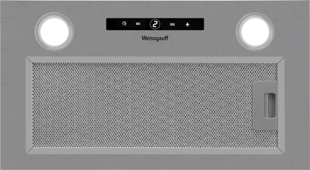    Weissgauff BOX 1200 IX