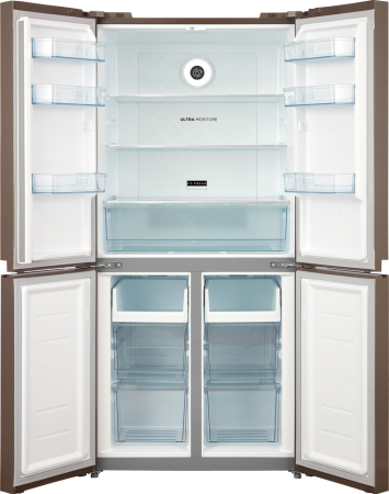   Weissgauff WCD 470 NFM