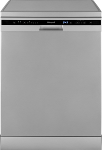   Weissgauff DW 6026 D Silver