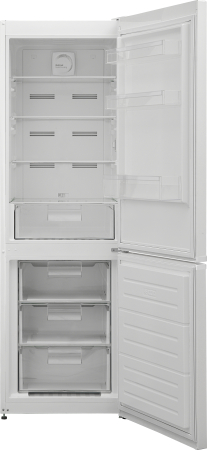Отдельностоящий холодильник Weissgauff WRK 185 W Total NoFrost