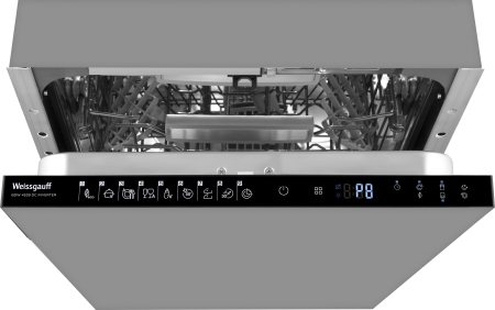      - Weissgauff BDW 4539 DC Inverter