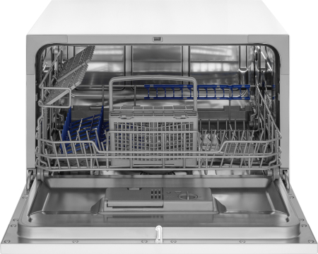 Настольная посудомоечная машина Weissgauff TDW 4106 Led