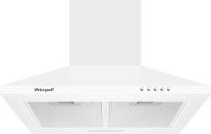  Weissgauff Zosma 60 PB WH