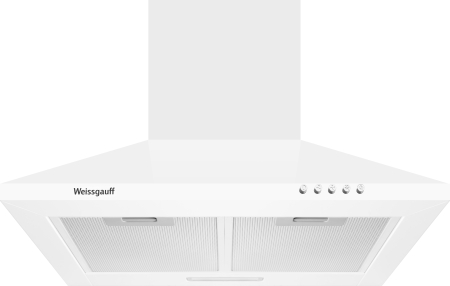   Weissgauff Zosma 60 PB WH