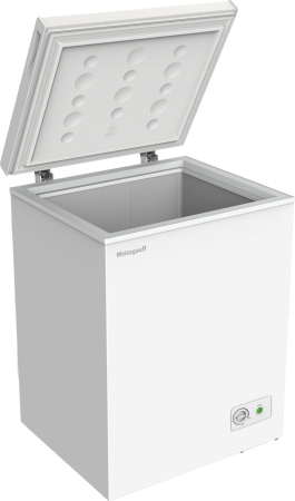 Морозильный ларь с функцией холодильника Weissgauff WFH-150 MC