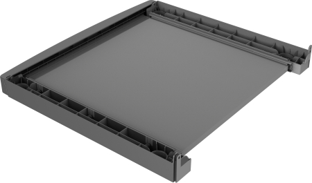   Weissgauff WSK 15300 Silver