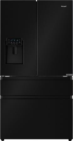    Wi-Fi    Weissgauff WFD 567 NoFrost Premium BioFresh Ice Maker