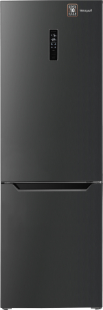     Weissgauff WRK 2000 XBNF DC Inverter