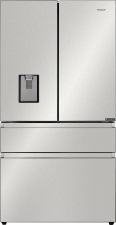    Wi-Fi    Weissgauff WFD 585 NoFrost Premium BioFresh Water Dispencer