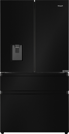    Wi-Fi    Weissgauff WFD 587 NoFrost Premium BioFresh Water Dispencer
