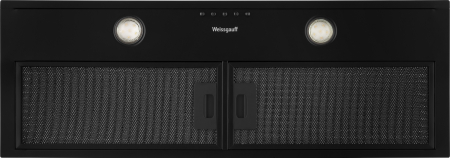    Weissgauff Alpha 80 PB BL