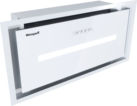    Weissgauff Betta 60 PB WH
