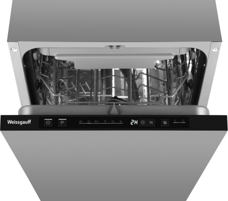       Weissgauff BDW 4536 D Info Led