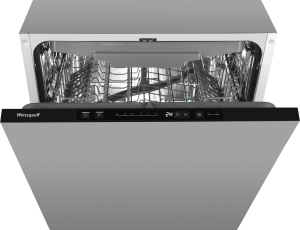 Встраиваемая посудомоечная машина Weissgauff BDW 6038 D (модификация 2024 года)