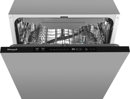       Weissgauff BDW 6136 D Info Led