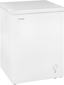 Морозильный ларь с функцией холодильника Weissgauff WFH-150 MH