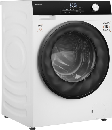 C      Weissgauff WM 61410 Premium Inverter Steam