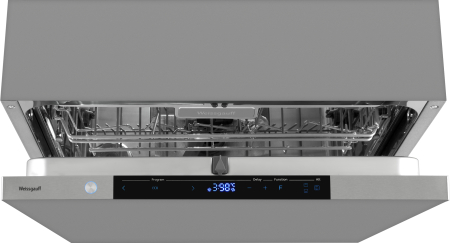    -   Weissgauff BDW 6150 Touch DC Inverter