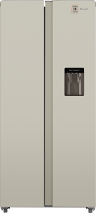         Weissgauff WSBS 600 Be NoFrost Inverter Water Dispenser