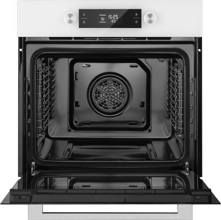   Weissgauff EOM 691 PDW Steam Clean