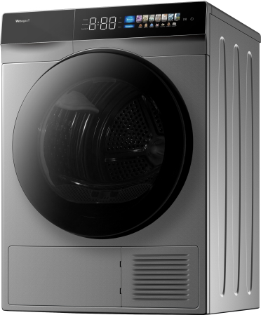       Weissgauff WD 998 Heat Pump Full Touch Silver