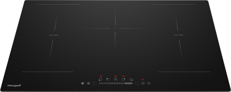    Weissgauff HI 750 BSC Dual Flex