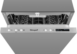      Wi-Fi     Weissgauff BDW 4138 D Wi-Fi