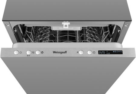     Wi-Fi     Weissgauff BDW 4138 D Wi-Fi