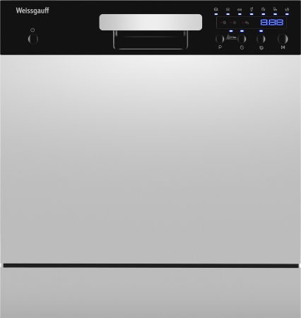    Weissgauff TDW 4827 Silver