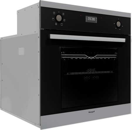   Weissgauff EOV 670 SX