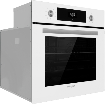   Weissgauff EOV 302 SW White dition