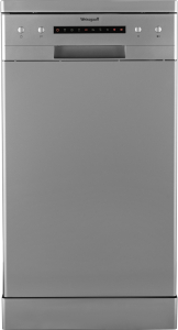   Weissgauff DW 4526 Silver