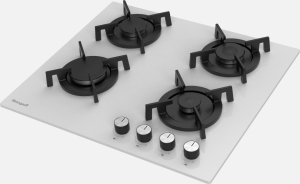 Газовые панели на стекле купить с доставкой в интернет-магазине Weissgauff