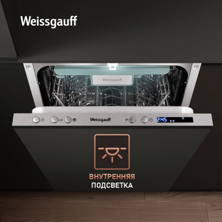       Weissgauff BDW 4140 D