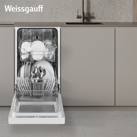   Weissgauff DW 4012
