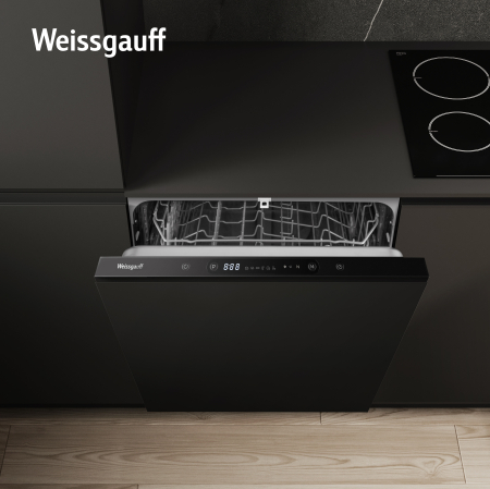 Посудомоечная машина Weissgauff BDW 6062 D