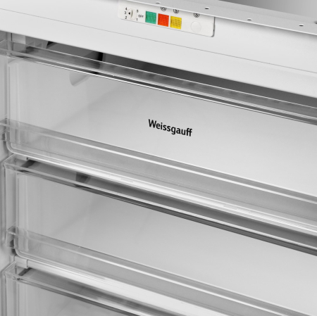   Weissgauff WFI 100 W