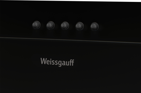   Weissgauff Sigma 60 PB BL