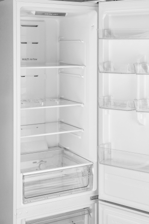 Отдельностоящий холодильник Weissgauff WRK 2000 W Full NoFrost