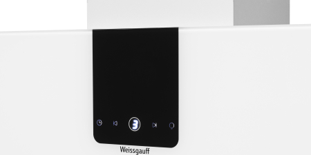 Купольная вытяжка Weissgauff Vela 900 Wh Sensor