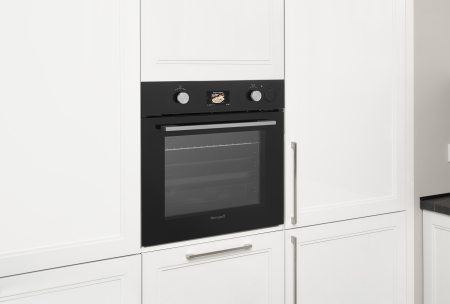     Weissgauff EOV 811 PDB Pure Steam