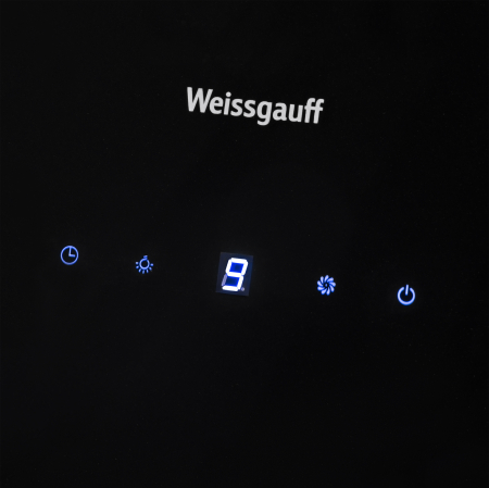   Weissgauff Menkar 60 BLX Sensor