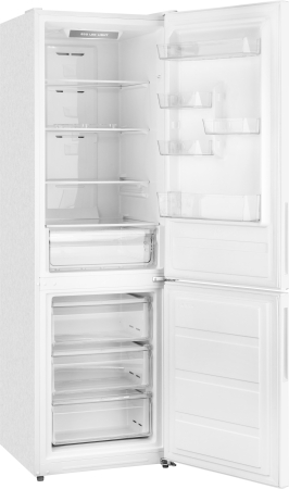 Отдельностоящий холодильник Weissgauff WRK 190 DW Total NoFrost