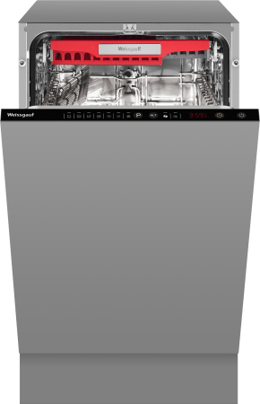       Weissgauff BDW 4536 D Infolight