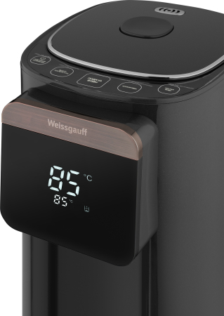 Термопот Weissgauff WWT 5010 Touch DBG
