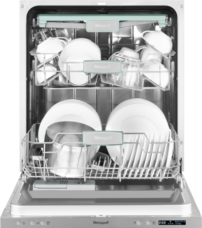   Weissgauff BDW 6043 D