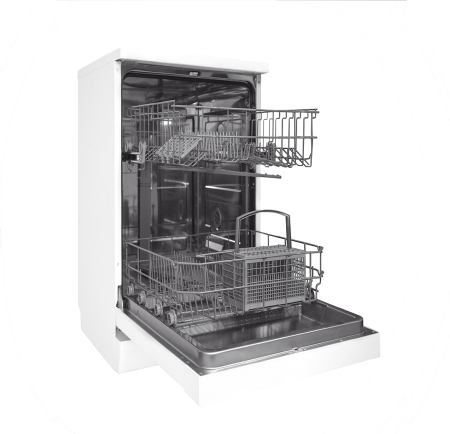 Посудомоечная машина Weissgauff DW 6016 D (модификация 2024 года)