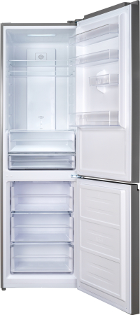 Отдельностоящий холодильник с инвертором Weissgauff WRK 2000 WGNF DC Inverter